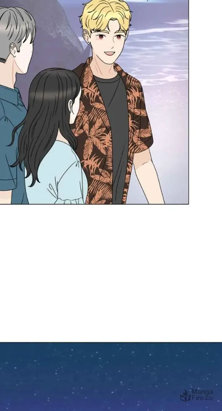 Read 30 Minute Walk chapter 205 image 30 on Lezhin