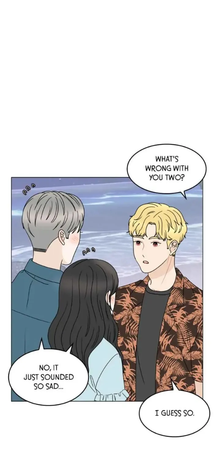 Read 30 Minute Walk chapter 205 image 34 on Lezhin