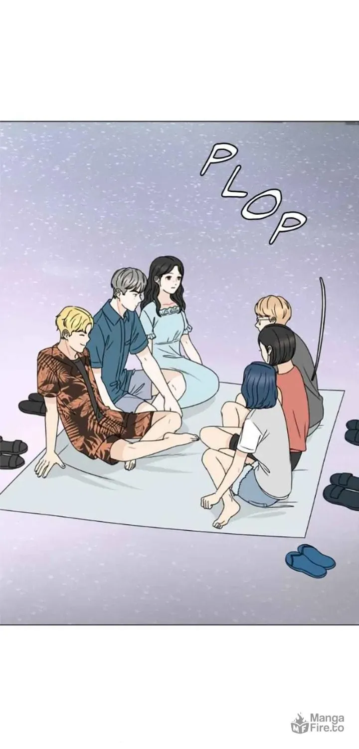 Read 30 Minute Walk chapter 205 image 36 on Lezhin