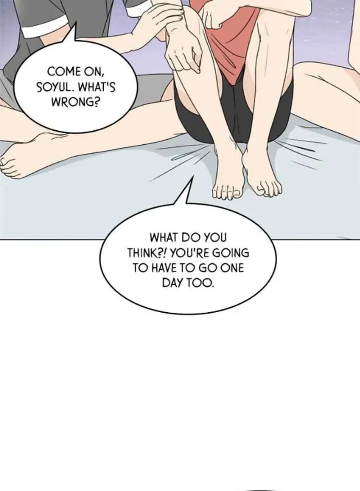 Read 30 Minute Walk chapter 205 image 38 on Lezhin