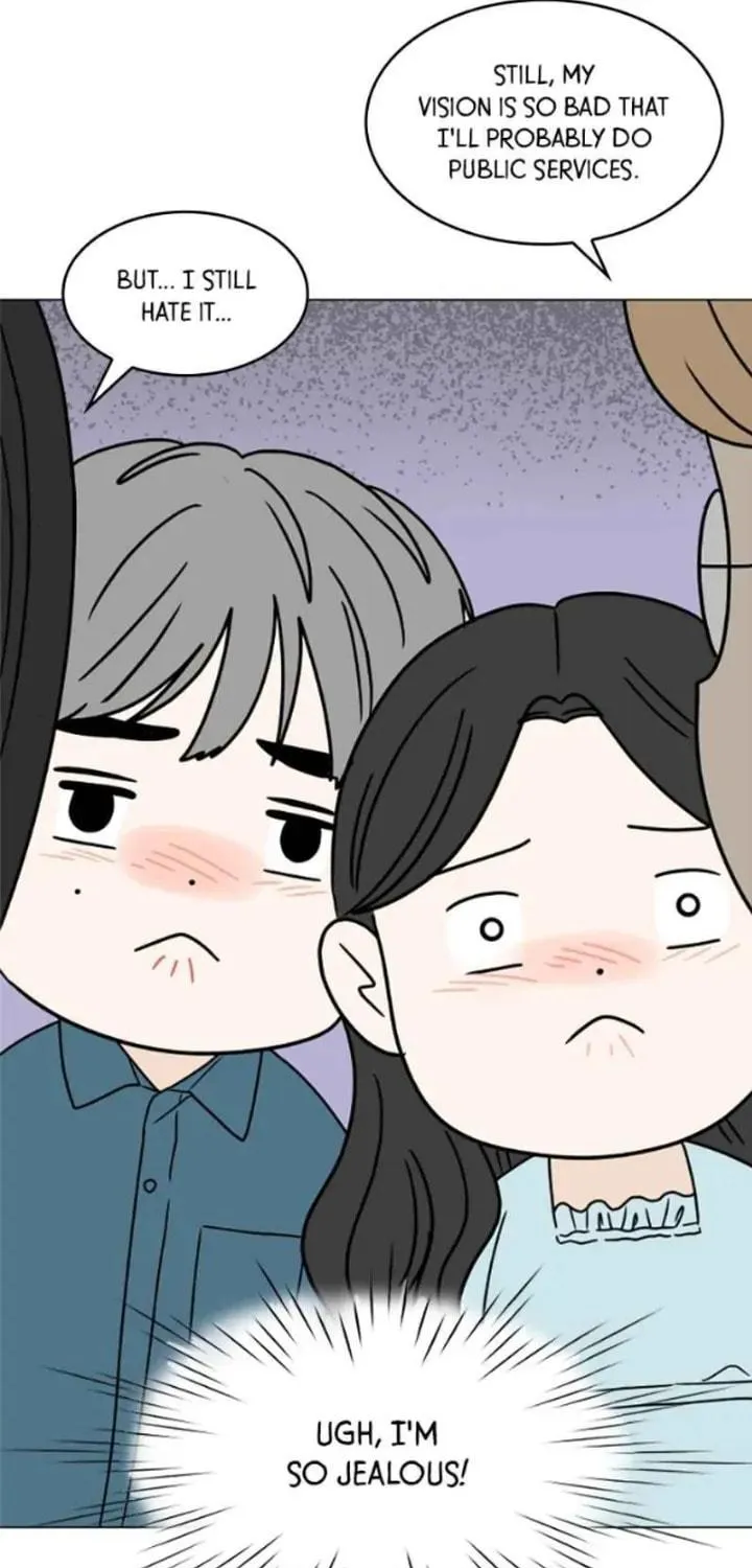 Read 30 Minute Walk chapter 205 image 39 on Lezhin
