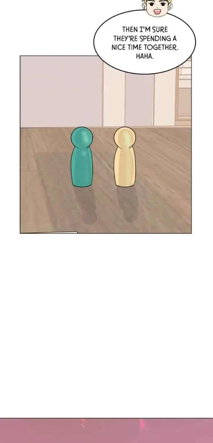 Read 30 Minute Walk chapter 205 image 4 on Lezhin