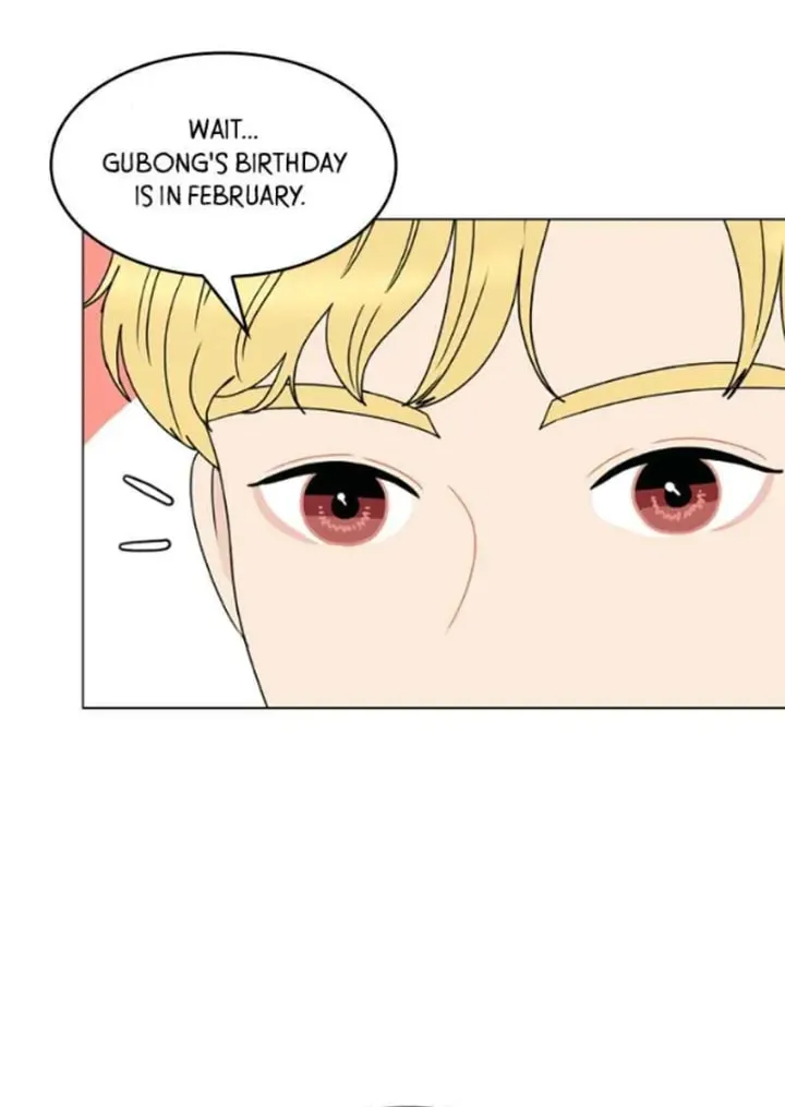 Read 30 Minute Walk chapter 205 image 44 on Lezhin
