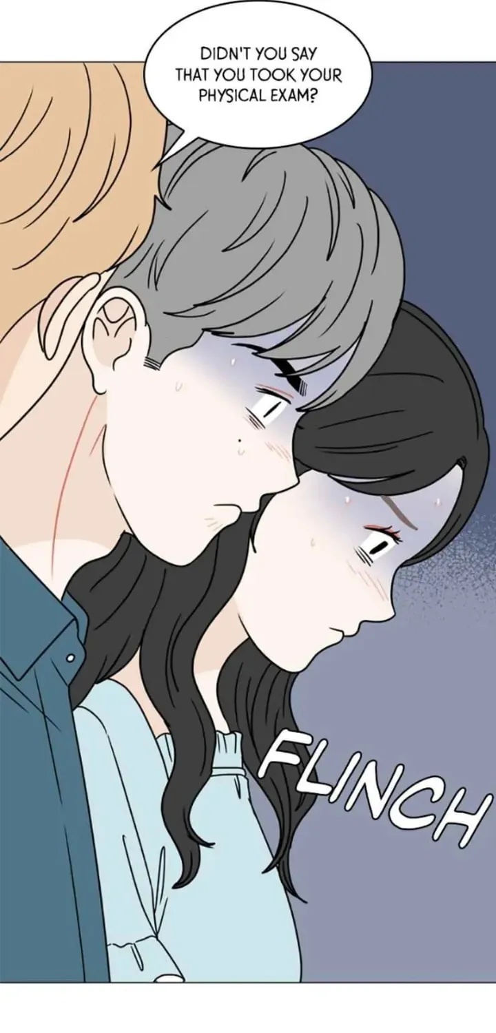 Read 30 Minute Walk chapter 205 image 45 on Lezhin