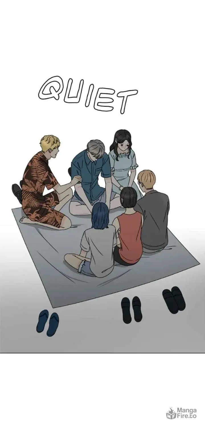 Read 30 Minute Walk chapter 205 image 48 on Lezhin