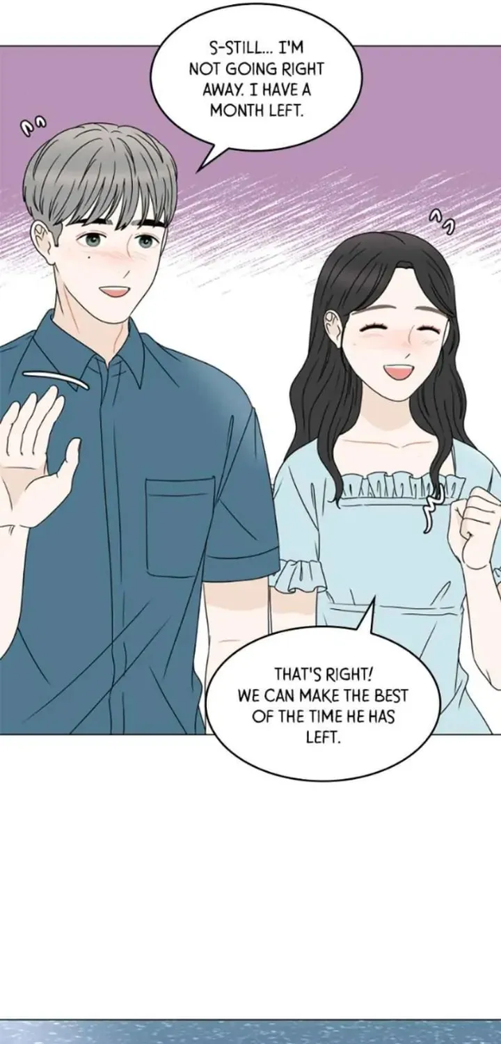 Read 30 Minute Walk chapter 205 image 51 on Lezhin