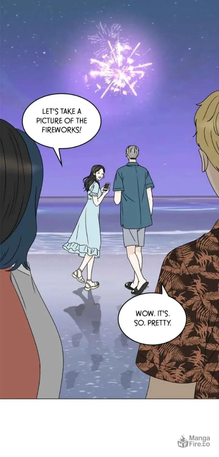 Read 30 Minute Walk chapter 205 image 54 on Lezhin