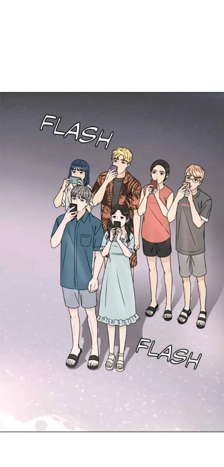 Read 30 Minute Walk chapter 205 image 57 on Lezhin