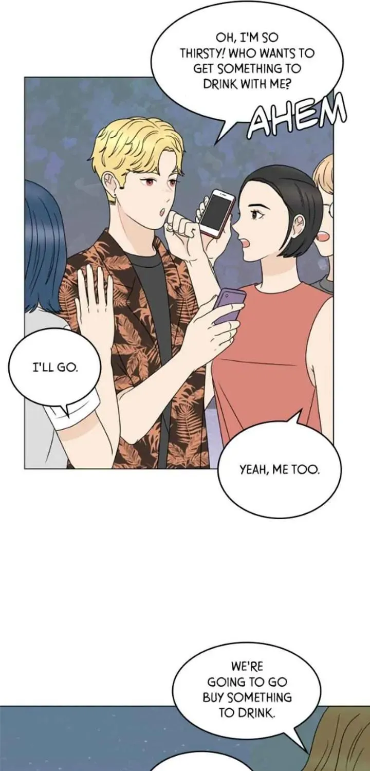 Read 30 Minute Walk chapter 205 image 59 on Lezhin