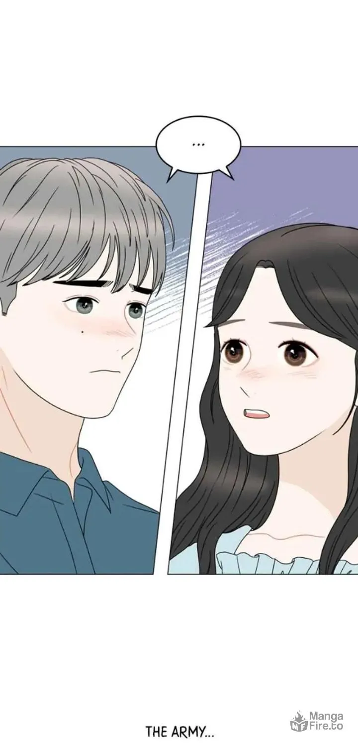 Read 30 Minute Walk chapter 205 image 6 on Lezhin
