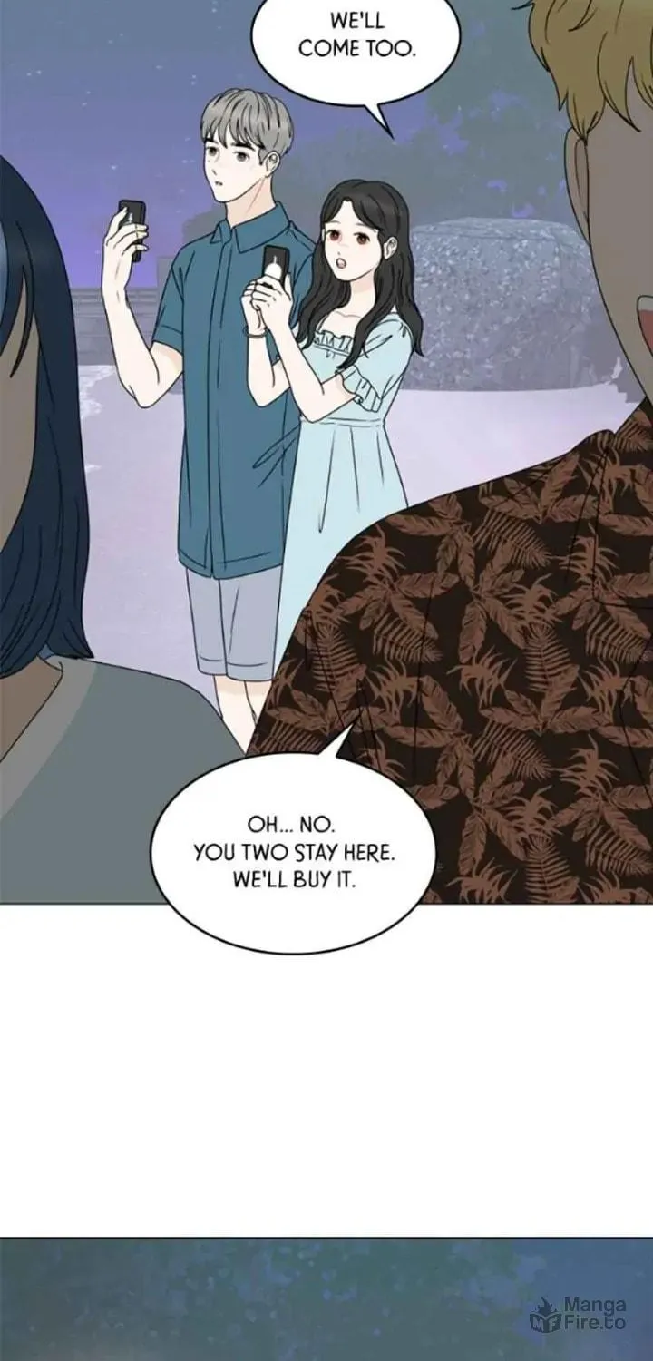 Read 30 Minute Walk chapter 205 image 60 on Lezhin