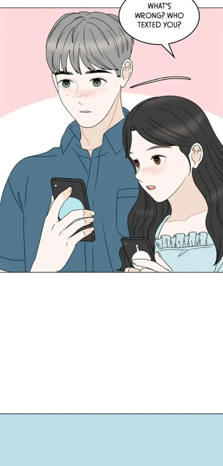 Read 30 Minute Walk chapter 205 image 64 on Lezhin
