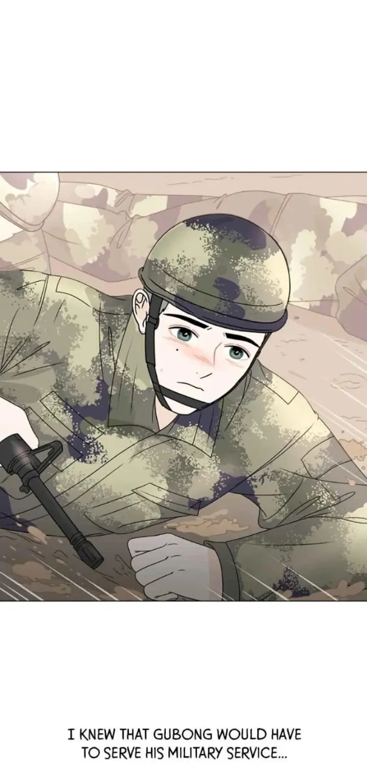 Read 30 Minute Walk chapter 205 image 7 on Lezhin