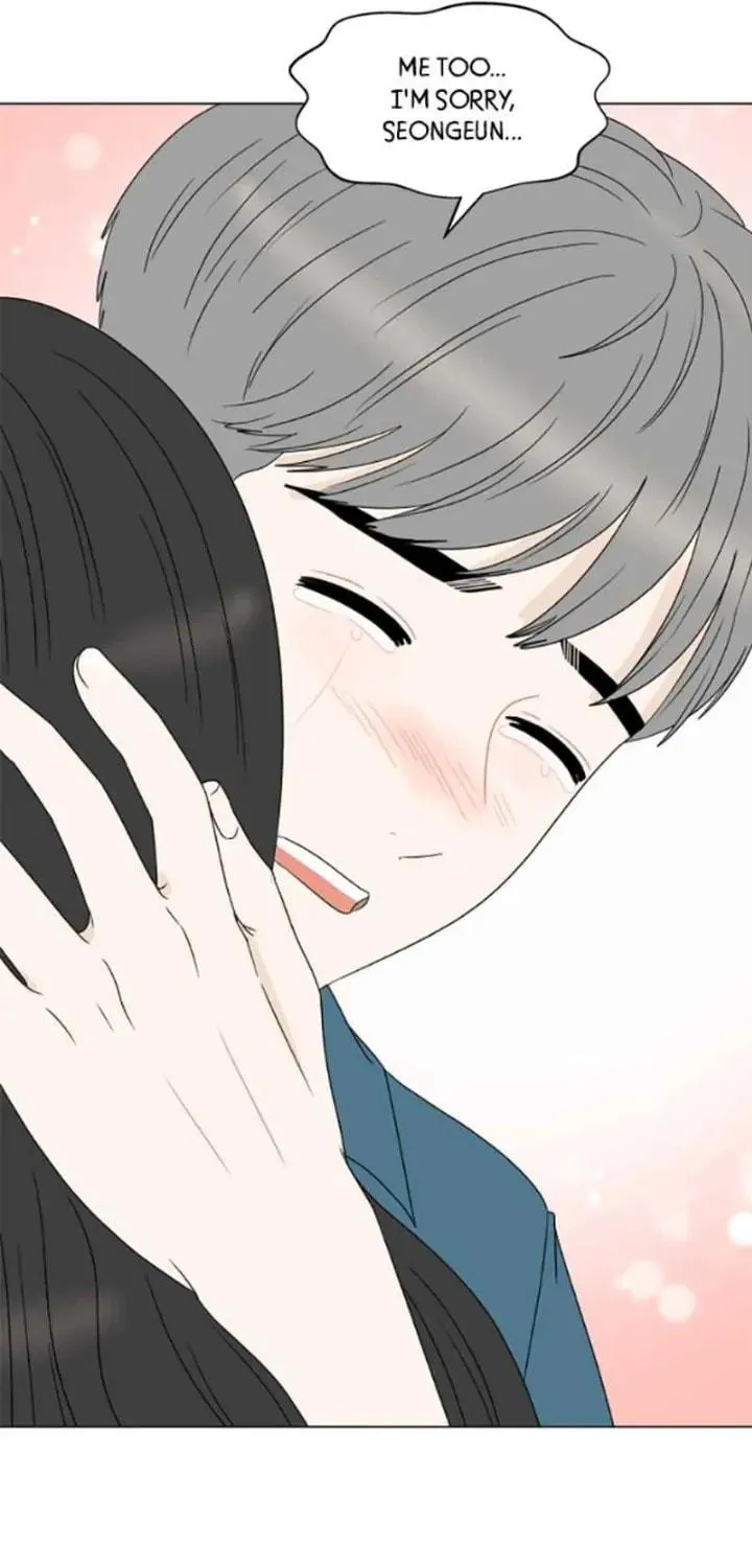 Read 30 Minute Walk chapter 205 image 71 on Lezhin