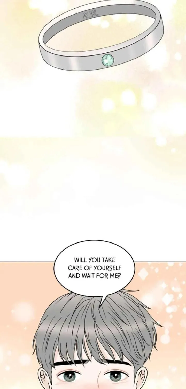 Read 30 Minute Walk chapter 205 image 79 on Lezhin