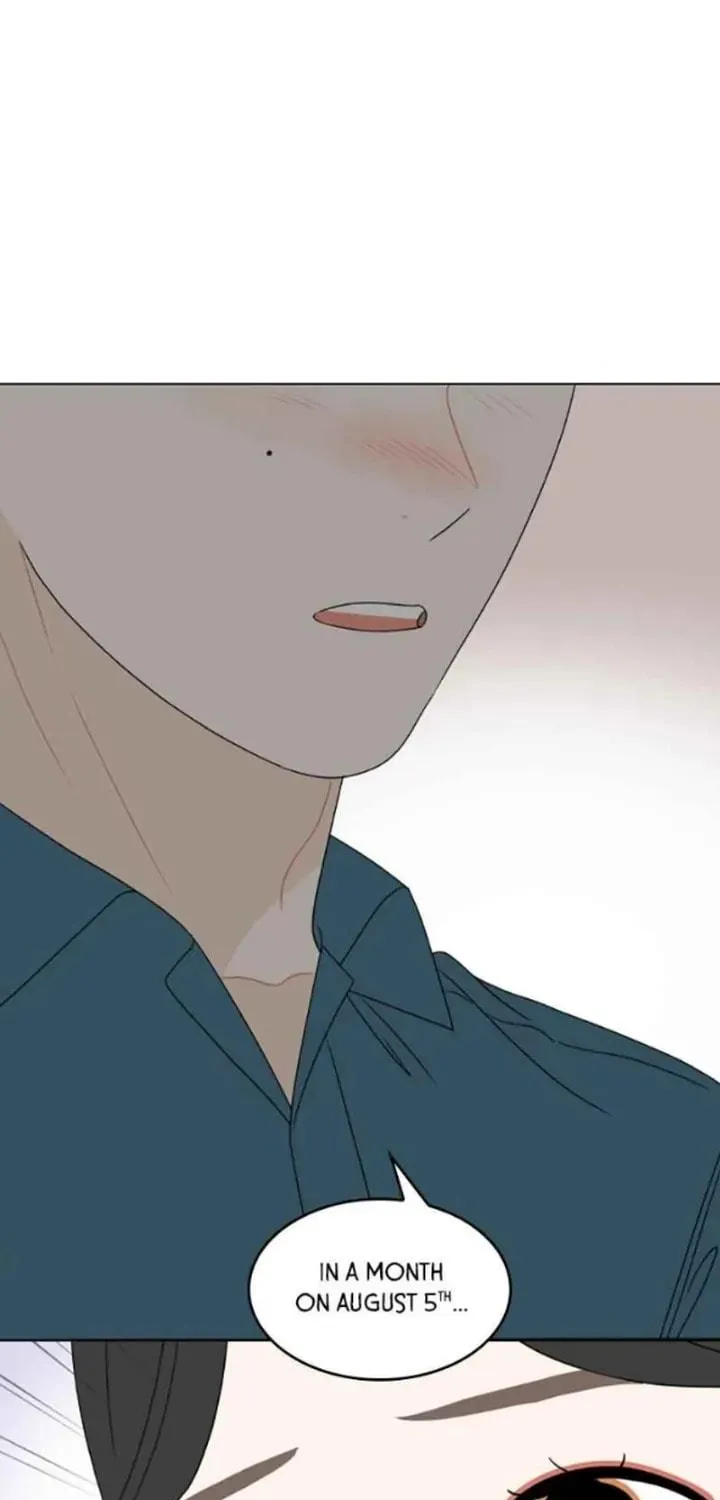 Read 30 Minute Walk chapter 205 image 9 on Lezhin