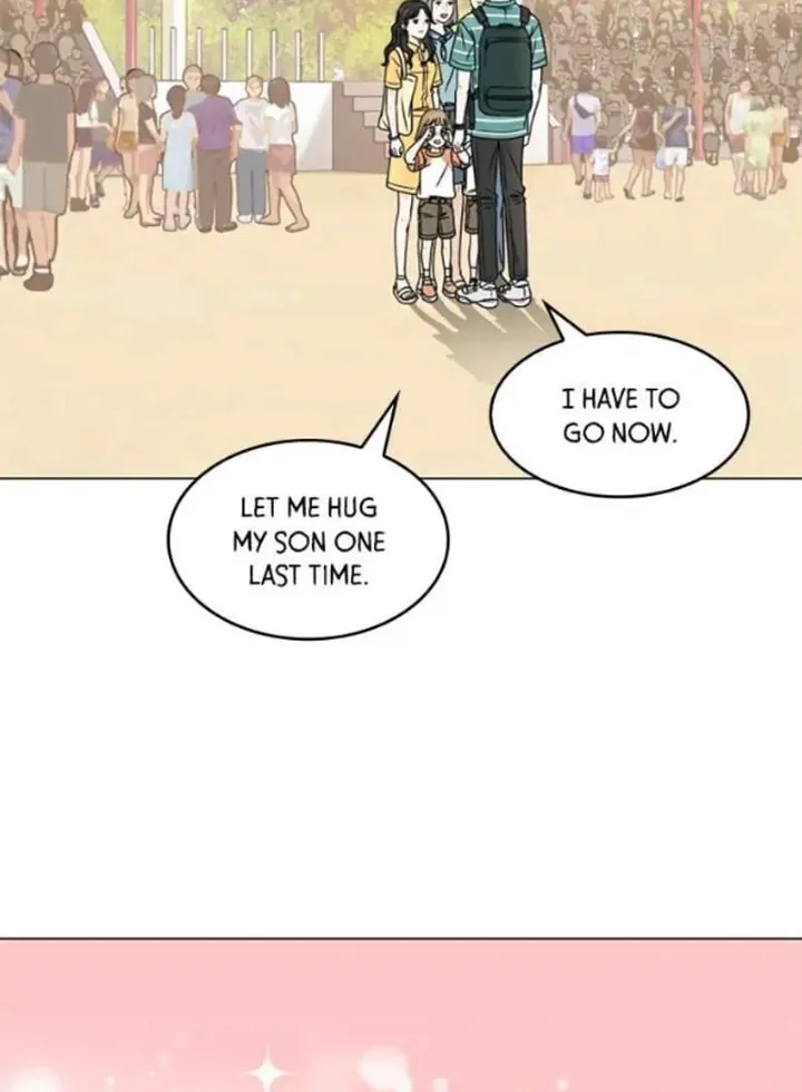 Read 30 Minute Walk chapter 206 image 1 on Lezhin