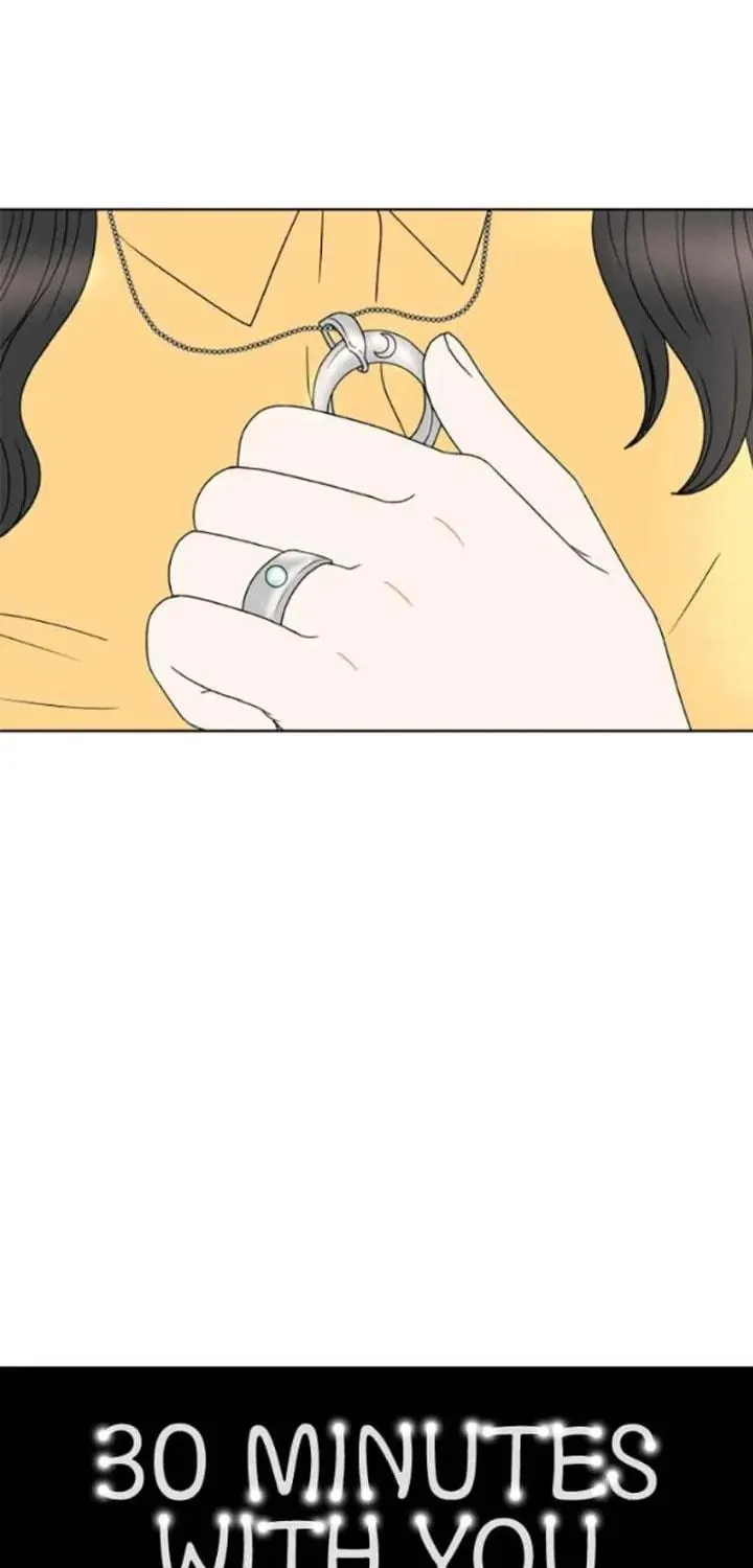 Read 30 Minute Walk chapter 206 image 10 on Lezhin