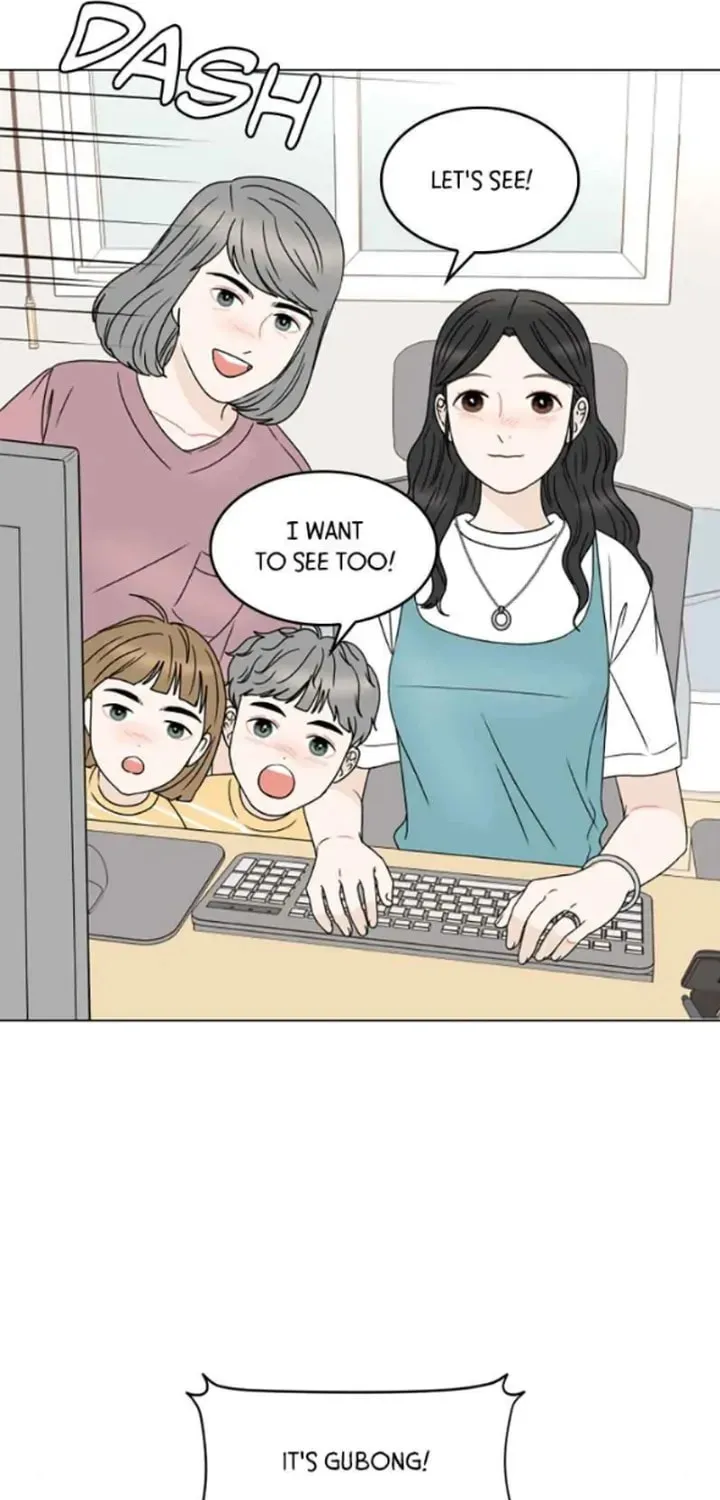 Read 30 Minute Walk chapter 206 image 14 on Lezhin