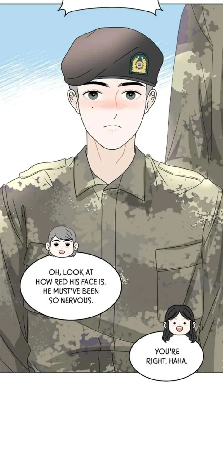 Read 30 Minute Walk chapter 206 image 15 on Lezhin