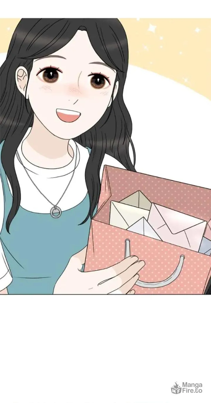 Read 30 Minute Walk chapter 206 image 17 on Lezhin