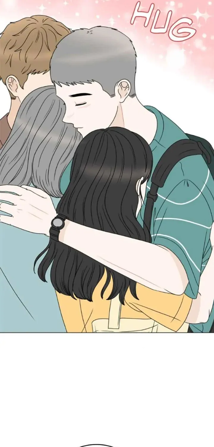 Read 30 Minute Walk chapter 206 image 2 on Lezhin
