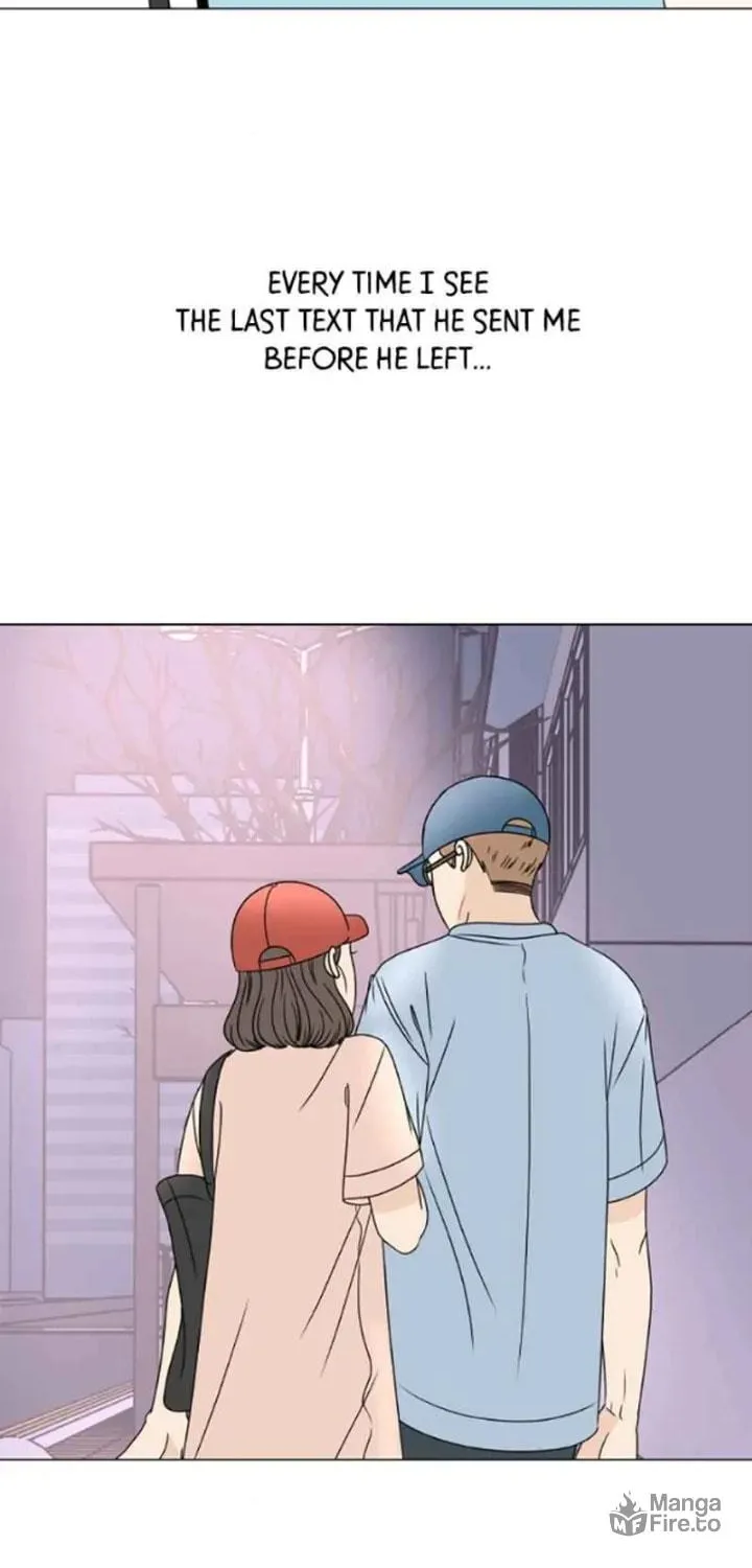 Read 30 Minute Walk chapter 206 image 23 on Lezhin