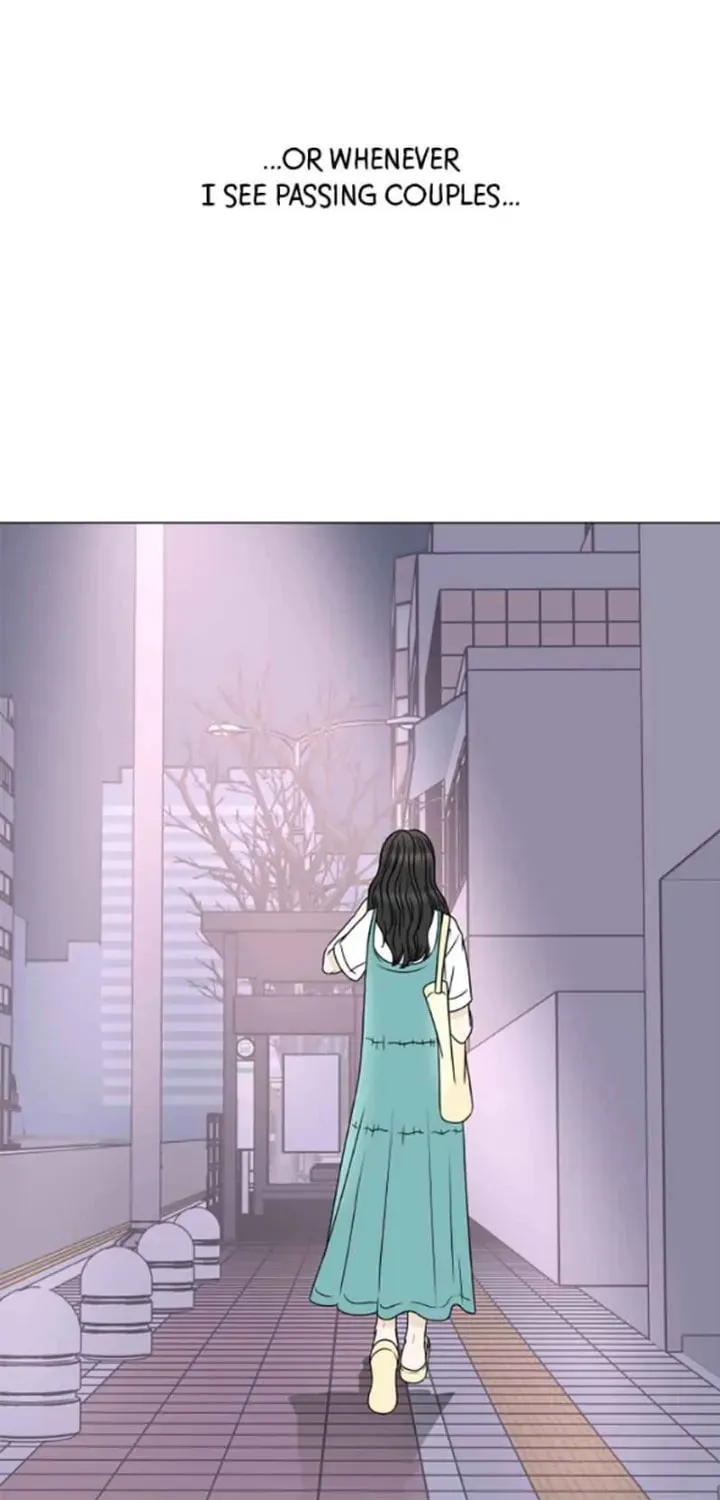 Read 30 Minute Walk chapter 206 image 24 on Lezhin
