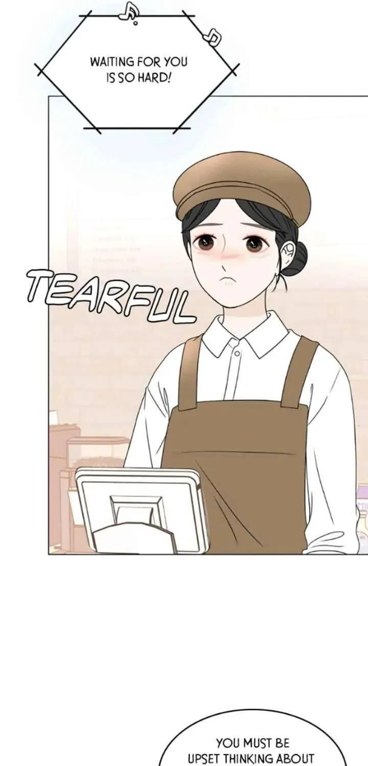 Read 30 Minute Walk chapter 206 image 28 on Lezhin