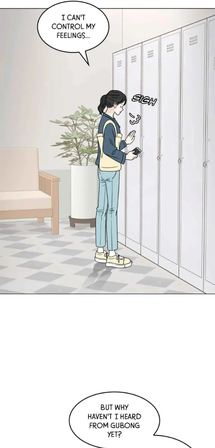 Read 30 Minute Walk chapter 206 image 30 on Lezhin