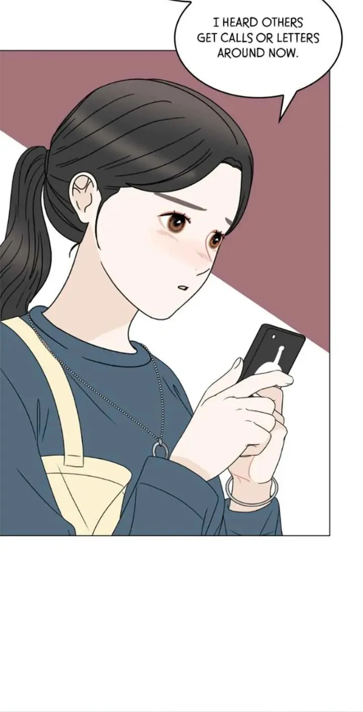 Read 30 Minute Walk chapter 206 image 31 on Lezhin
