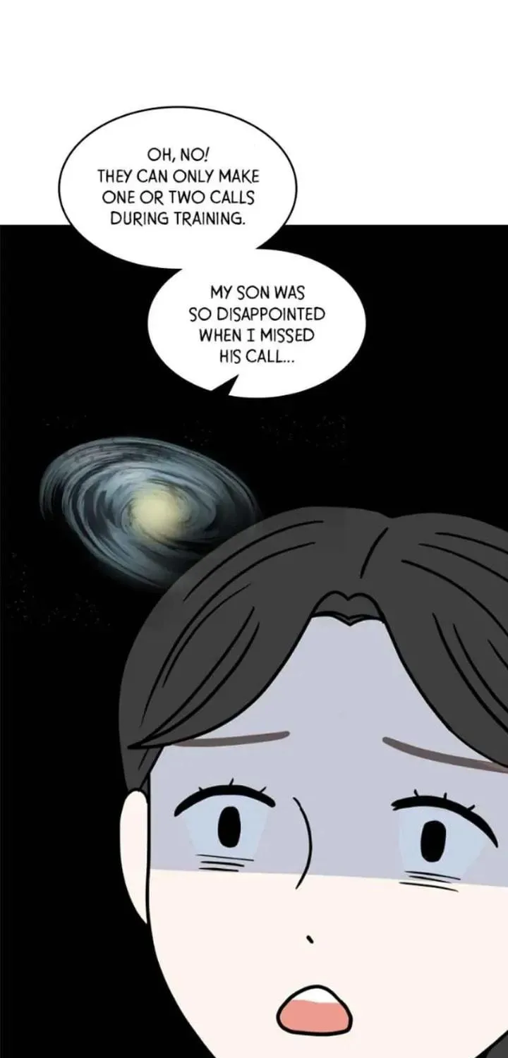 Read 30 Minute Walk chapter 206 image 34 on Lezhin