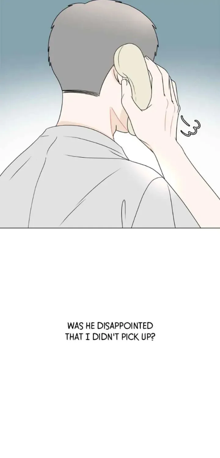 Read 30 Minute Walk chapter 206 image 36 on Lezhin