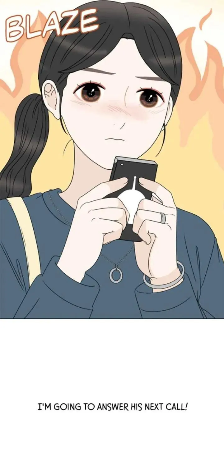 Read 30 Minute Walk chapter 206 image 38 on Lezhin