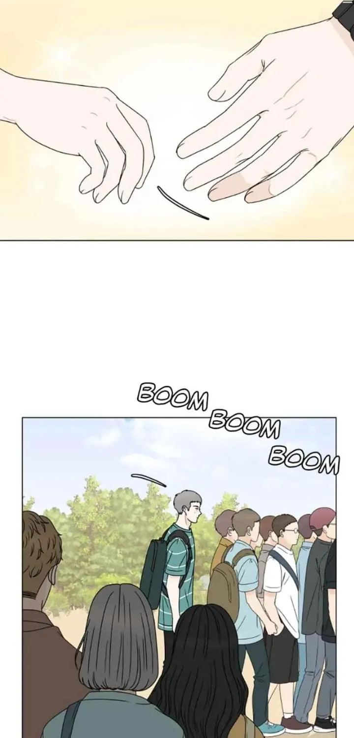 Read 30 Minute Walk chapter 206 image 4 on Lezhin