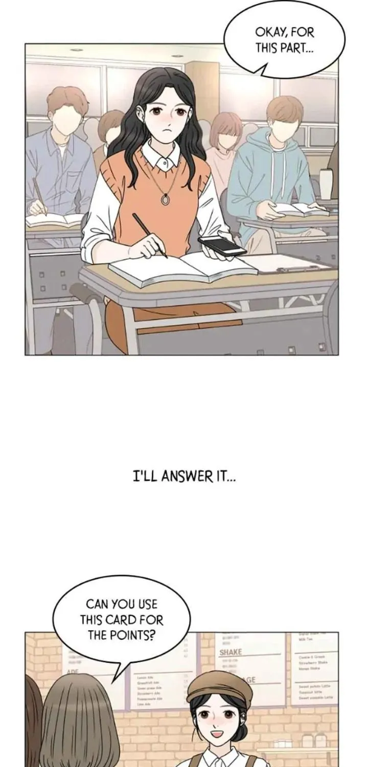 Read 30 Minute Walk chapter 206 image 40 on Lezhin