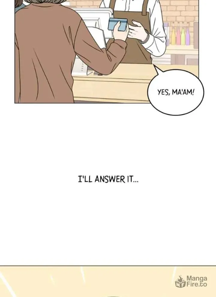 Read 30 Minute Walk chapter 206 image 41 on Lezhin