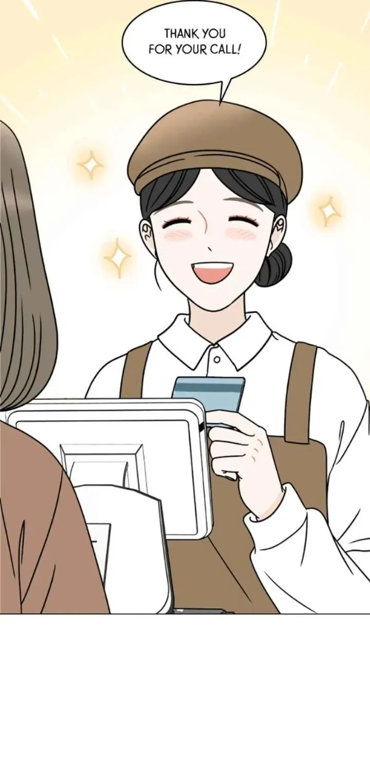 Read 30 Minute Walk chapter 206 image 42 on Lezhin