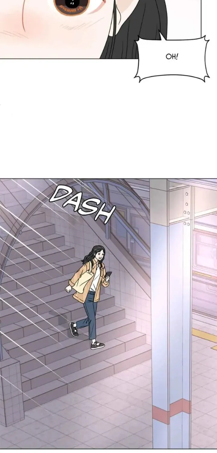 Read 30 Minute Walk chapter 206 image 45 on Lezhin