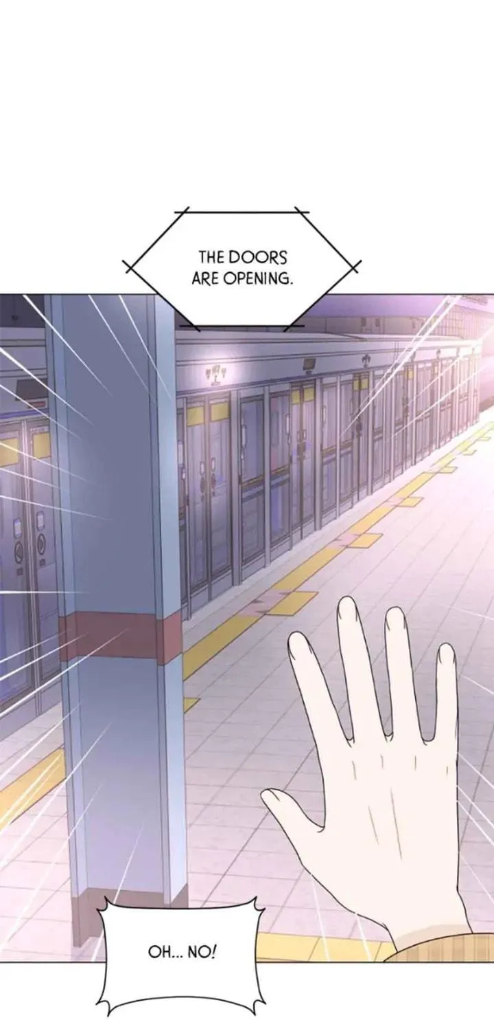 Read 30 Minute Walk chapter 206 image 46 on Lezhin