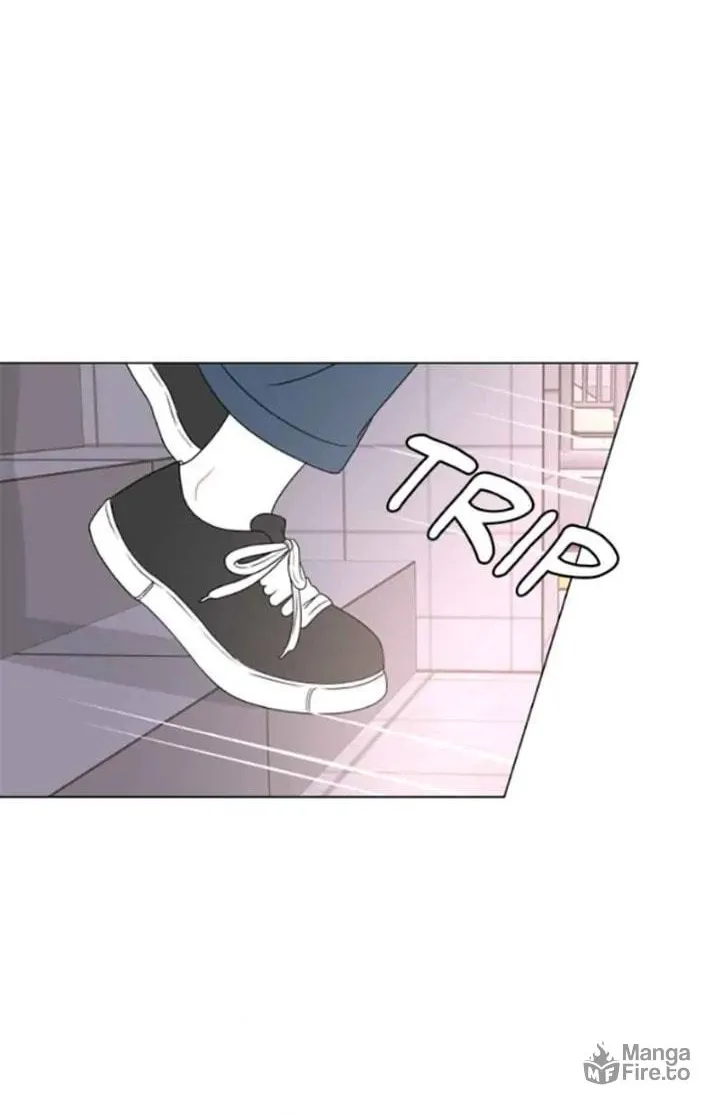 Read 30 Minute Walk chapter 206 image 47 on Lezhin