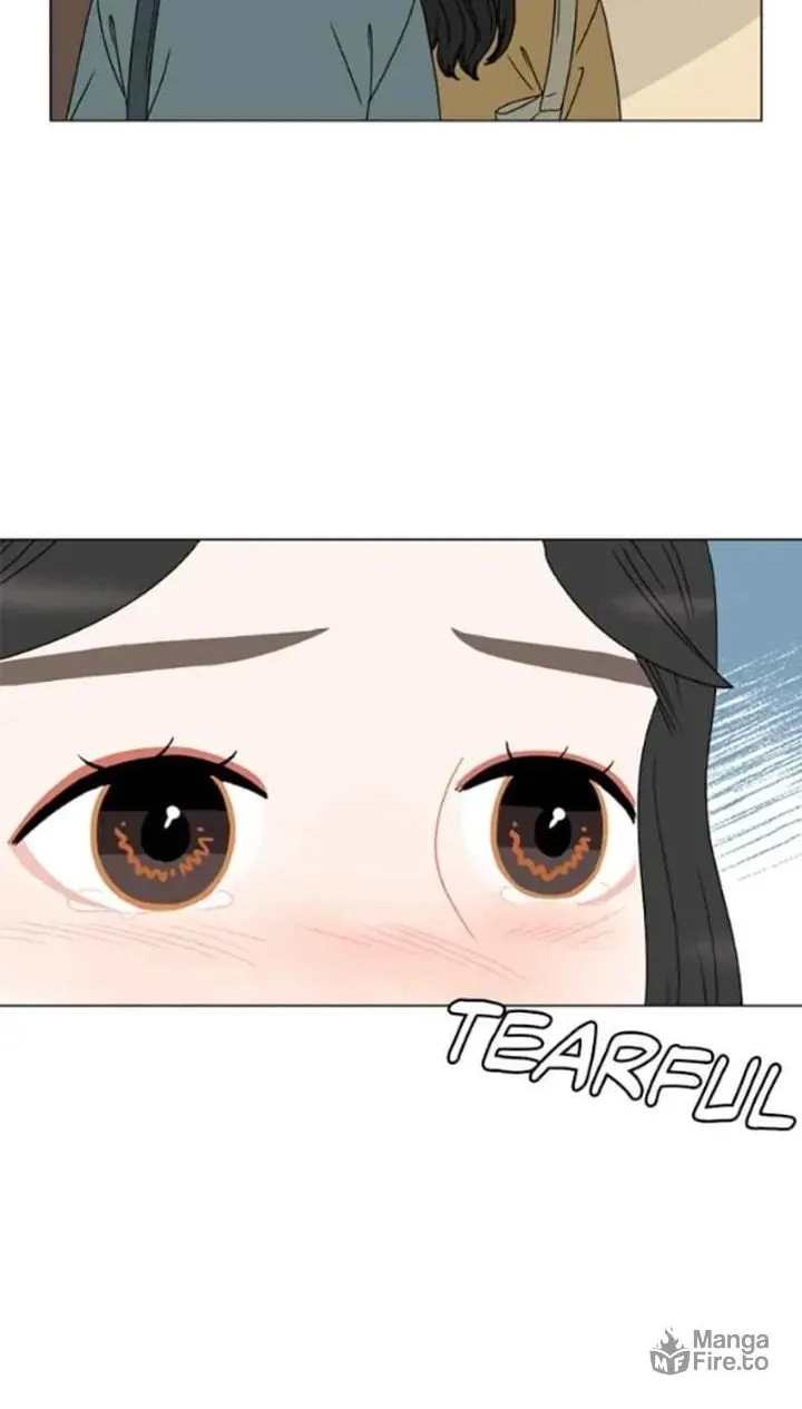 Read 30 Minute Walk chapter 206 image 5 on Lezhin