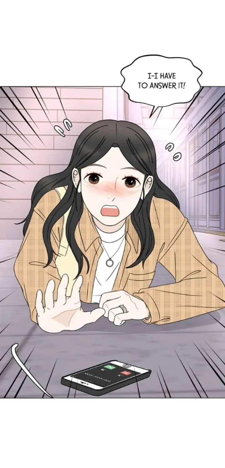 Read 30 Minute Walk chapter 206 image 51 on Lezhin