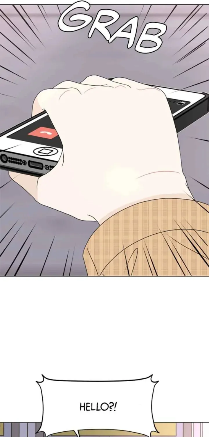 Read 30 Minute Walk chapter 206 image 54 on Lezhin