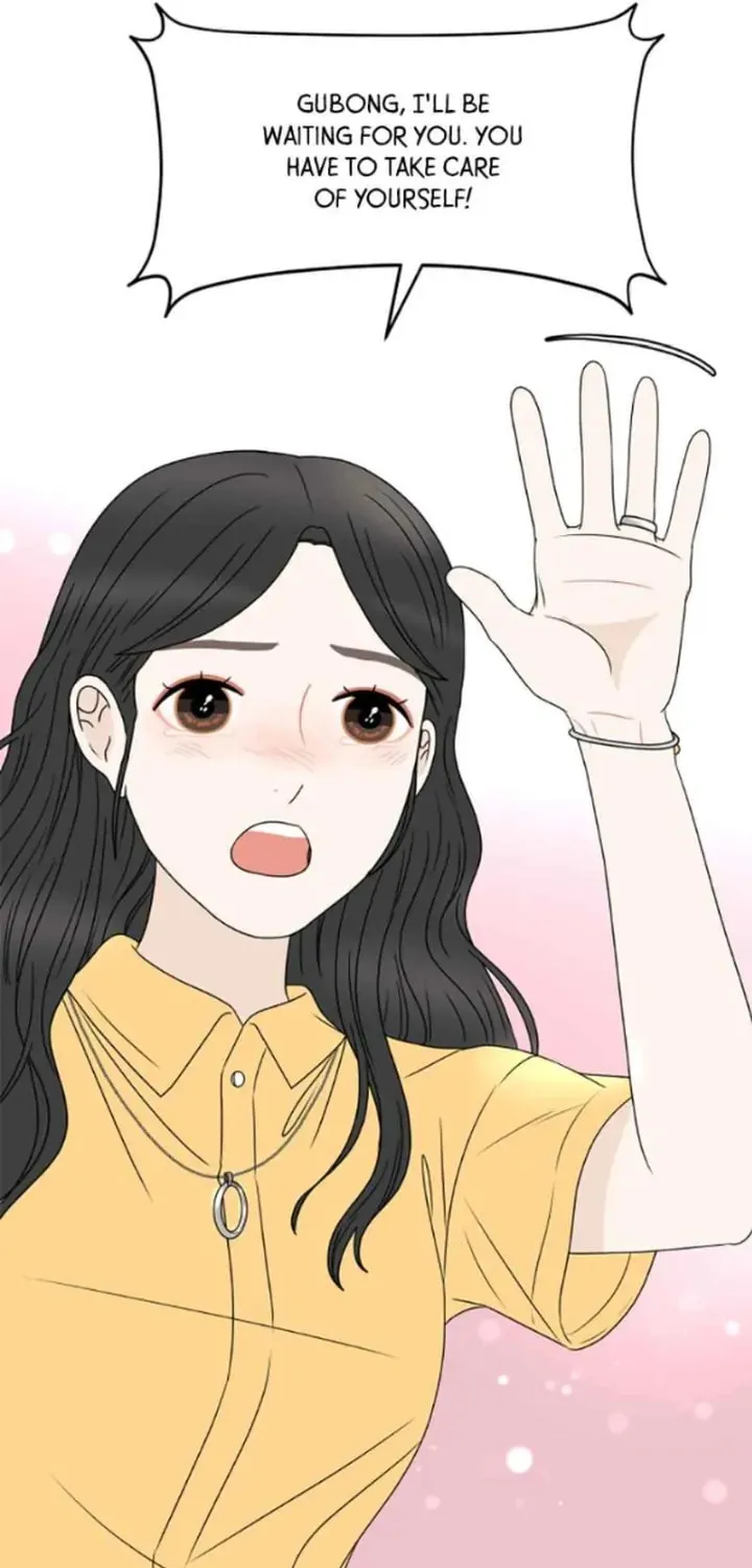 Read 30 Minute Walk chapter 206 image 6 on Lezhin