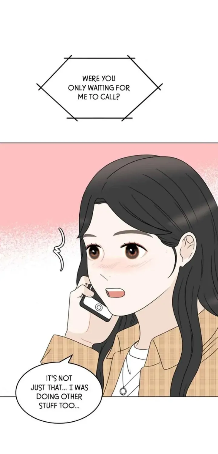 Read 30 Minute Walk chapter 206 image 61 on Lezhin