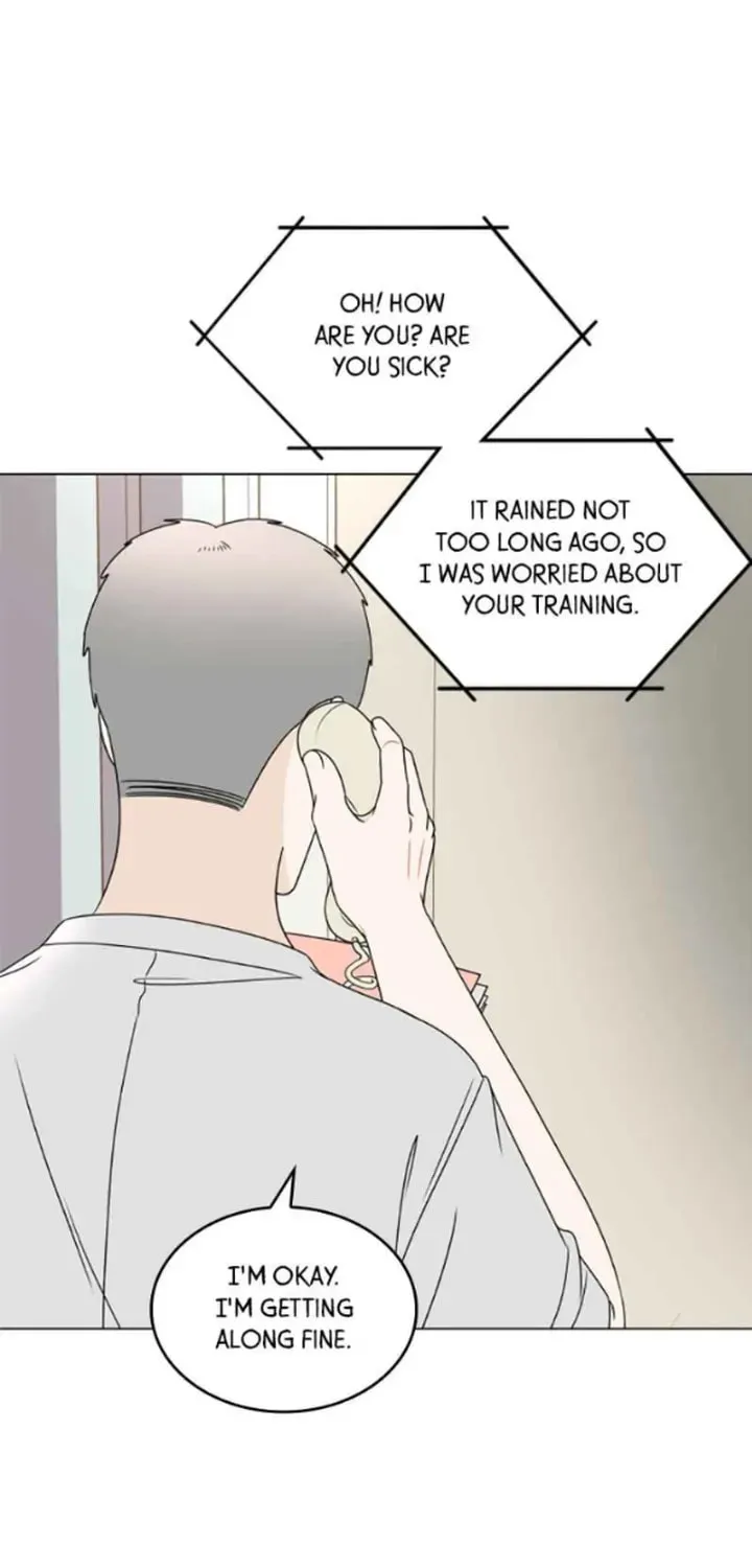 Read 30 Minute Walk chapter 206 image 62 on Lezhin