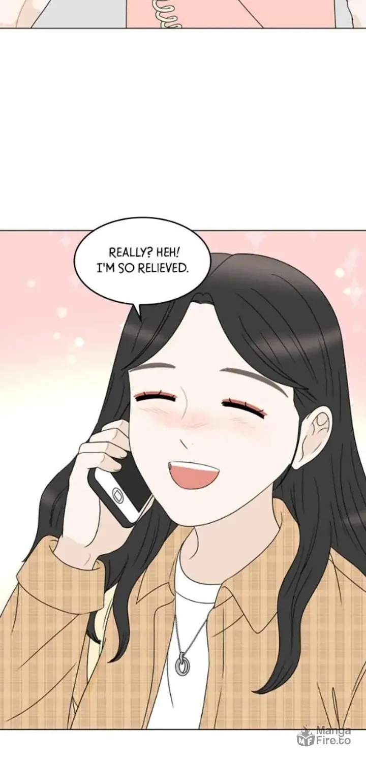 Read 30 Minute Walk chapter 206 image 65 on Lezhin