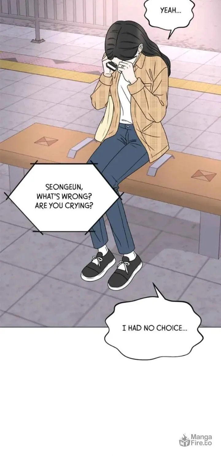 Read 30 Minute Walk chapter 206 image 69 on Lezhin