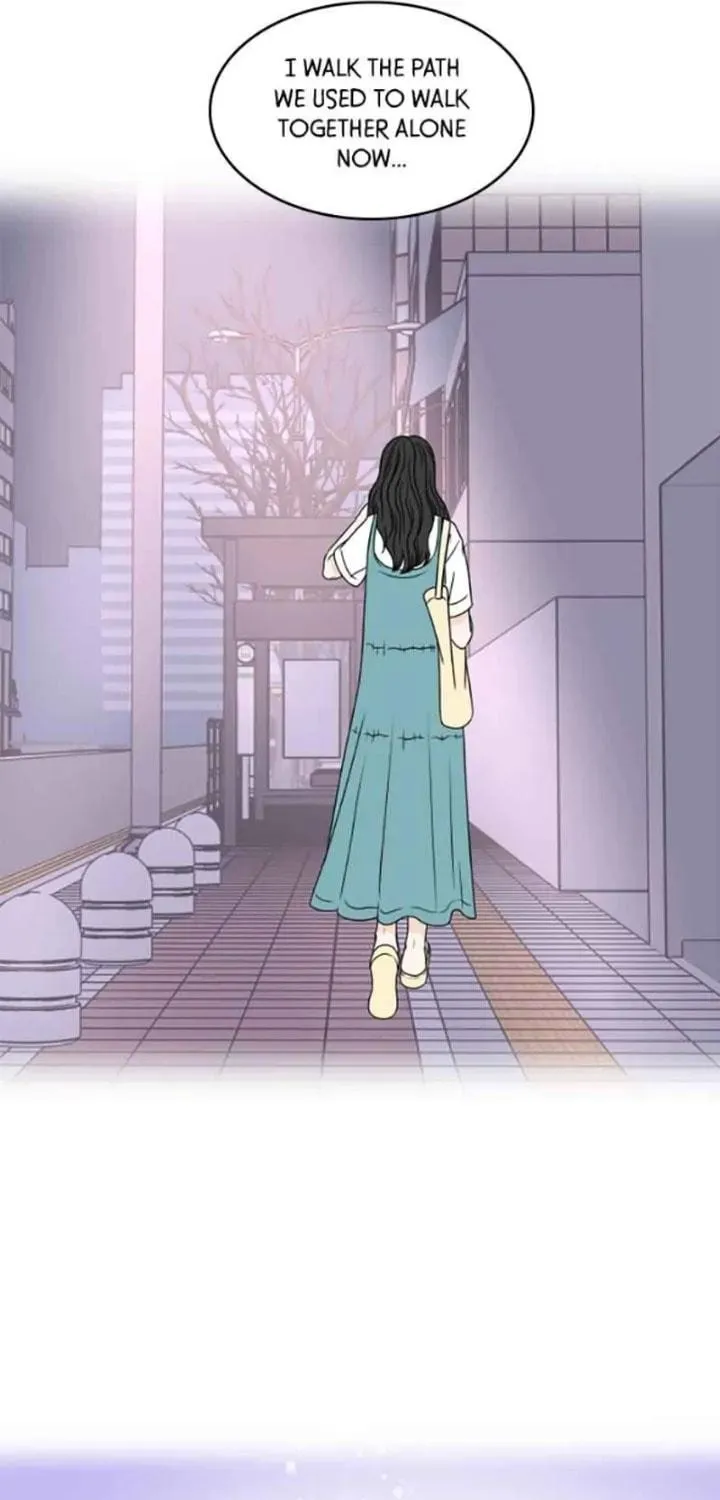 Read 30 Minute Walk chapter 206 image 70 on Lezhin